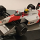 Illustration for article titled Senna Sunday: A Tribute to the great one